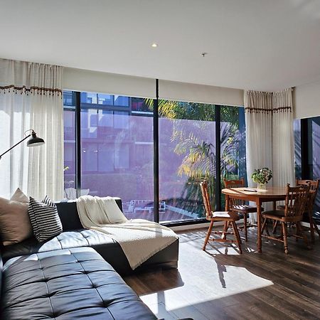 Easy Living One Bedder Gem Apartment Melbourne Exterior foto