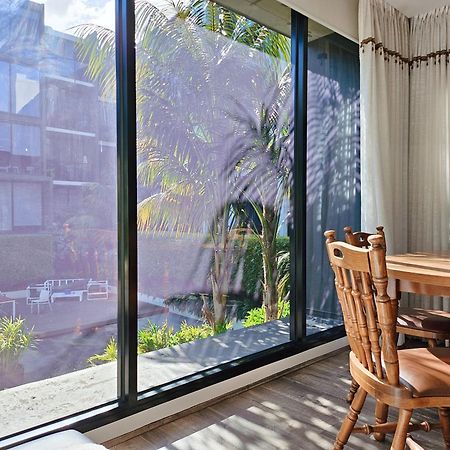 Easy Living One Bedder Gem Apartment Melbourne Exterior foto