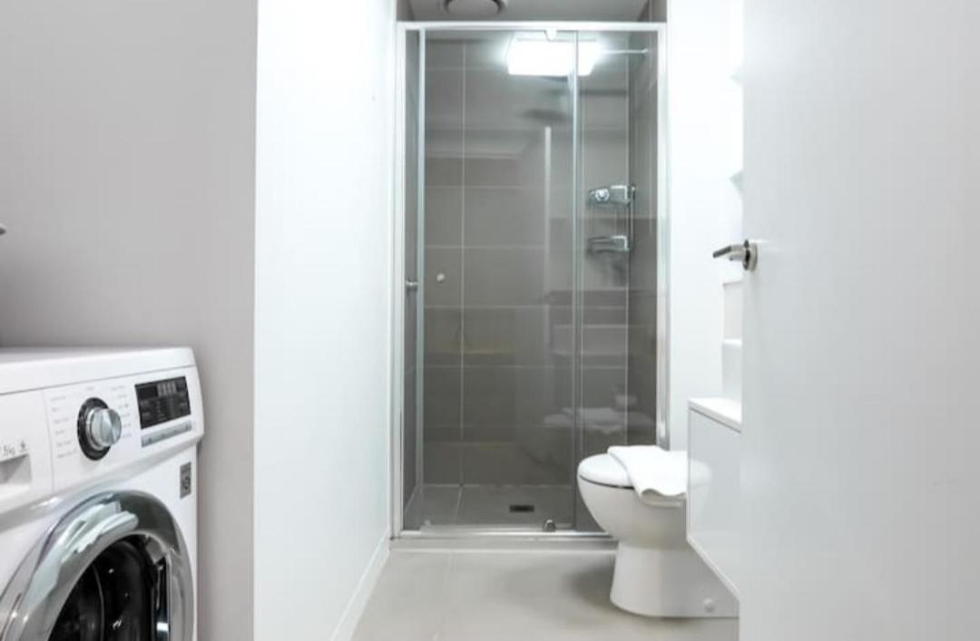 Easy Living One Bedder Gem Apartment Melbourne Exterior foto